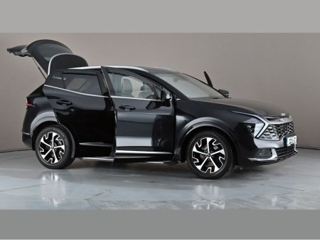 2022 Kia Sportage - photo 9