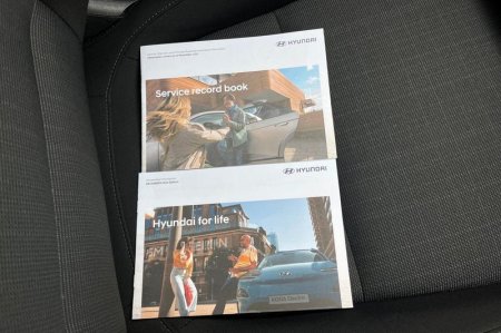 2023 Hyundai KONA - photo 22