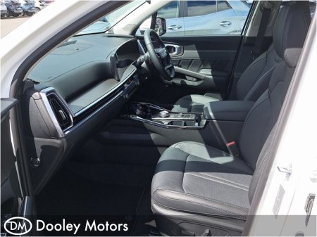 2027 Kia Sorento - photo 10