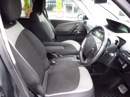 2015 Citroen C4 Picasso - photo 9