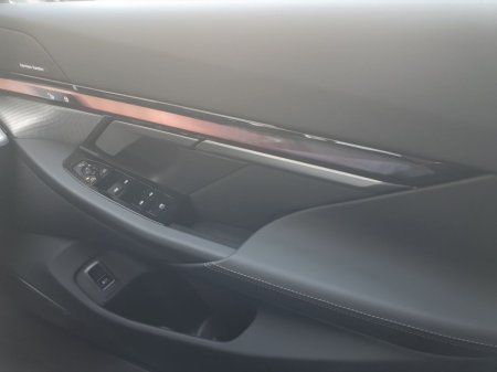 2026 BMW 5-Series - photo 23