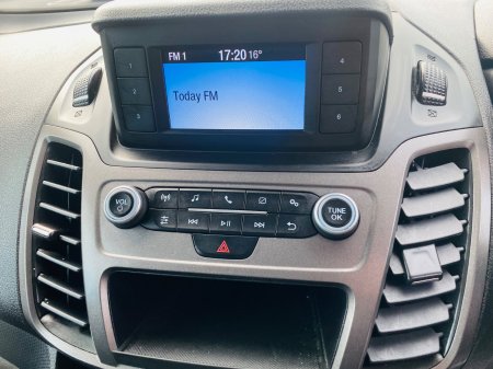 2022 Ford Transit Connect - photo 14