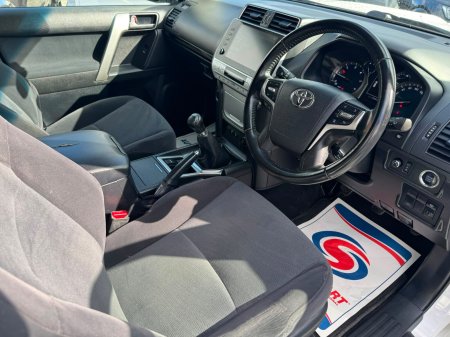 2023 Toyota Land Cruiser - photo 20
