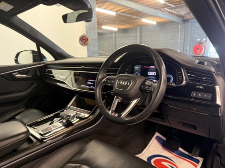 2023 Audi Q7 - photo 13