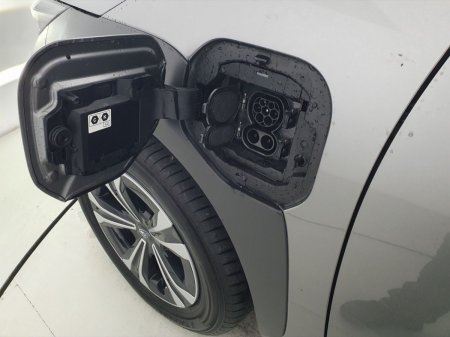 2024 Subaru Solterra - photo 86