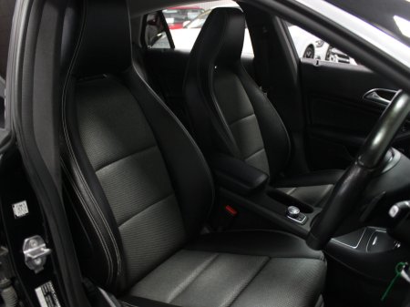 2018 Mercedes-Benz CLA - photo 27