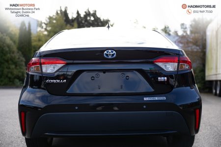 2023 Toyota Corolla - photo 7