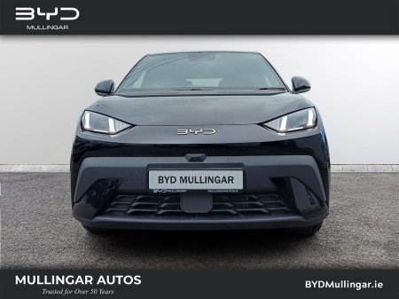 2026 BYD DOLPHIN SURF - photo 12