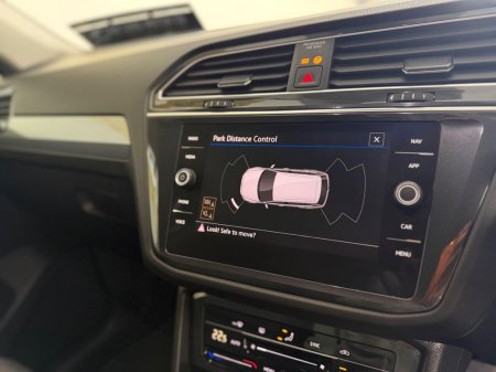 2023 Volkswagen Tiguan - photo 11