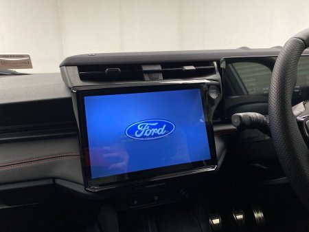 2026 Ford Puma - photo 8