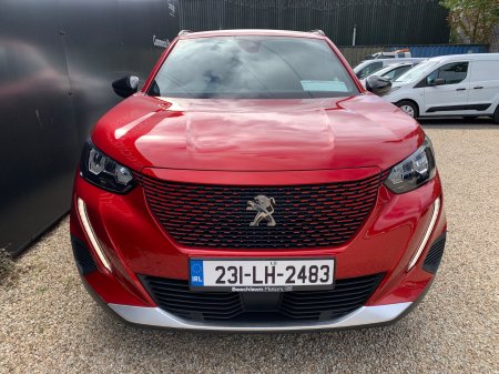 2023 Peugeot 2008 - photo 5