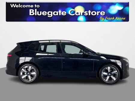 2023 BMW iX - photo 2