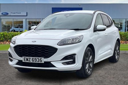 2024 Ford Kuga - photo 5