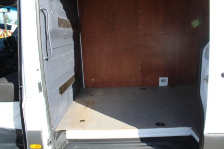 2023 Mercedes-Benz Sprinter - photo 26