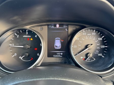 2019 Nissan Qashqai - photo 18