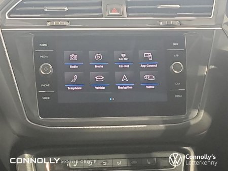 2019 Volkswagen Tiguan - photo 9
