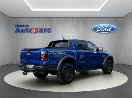 2026 Ford Ranger - photo 7