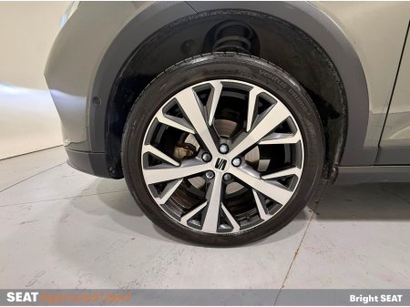 2023 SEAT Arona - photo 6