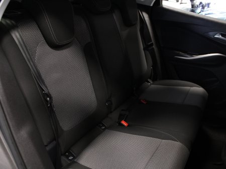 2021 Opel Grandland X - photo 28