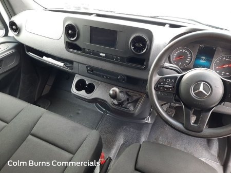2020 Mercedes-Benz Sprinter - photo 2