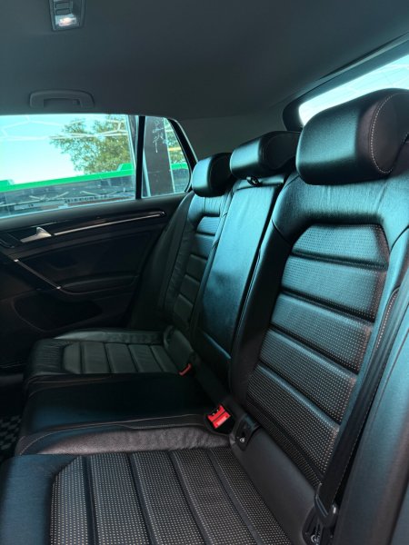 2018 Volkswagen Golf - photo 26