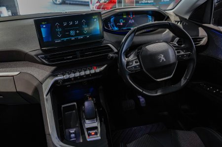 2022 Peugeot 3008 - photo 13