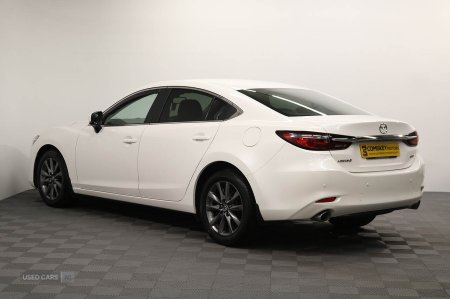 2019 Mazda Mazda6 - photo 4