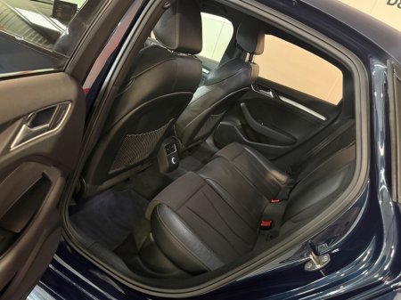 2017 Audi A3 - photo 4