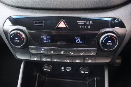 2017 Hyundai Tucson - photo 16