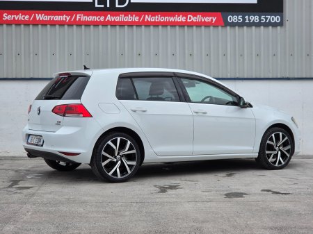 2016 Volkswagen Golf - photo 6