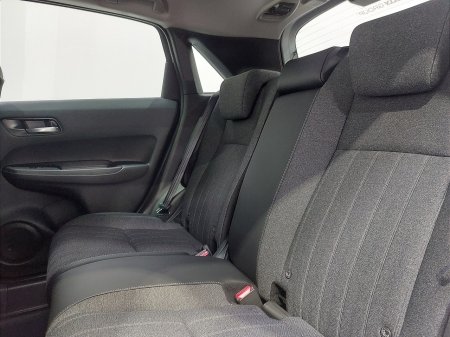 2026 Honda Jazz - photo 8