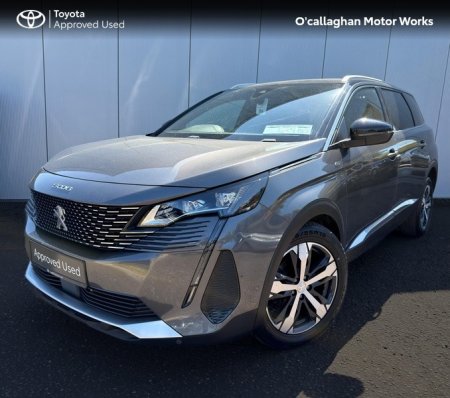 2021 Peugeot 5008 - photo 2