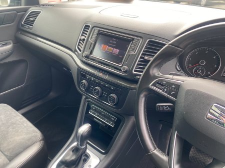2018 SEAT Alhambra - photo 9