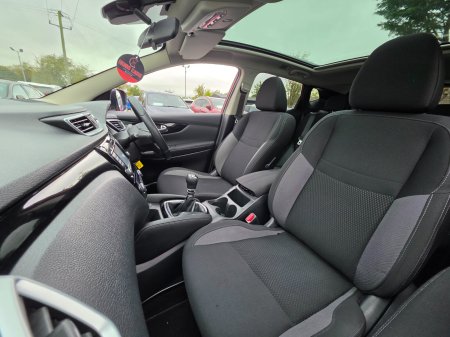 2018 Nissan Qashqai - photo 28