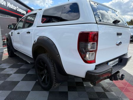 2021 Ford Ranger - photo 18