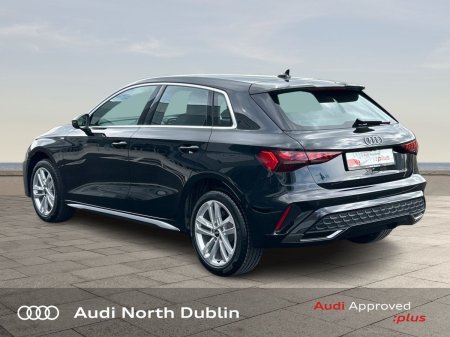 2026 Audi A3 - photo 7