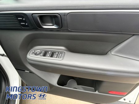 2026 Hyundai Santa Fe - photo 9