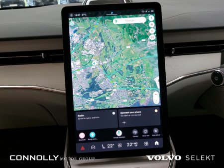 2026 Volvo ES90 - photo 9