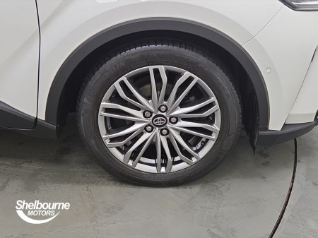 2022 Toyota C-HR - photo 5