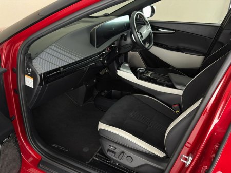 2024 Kia EV6 - photo 19