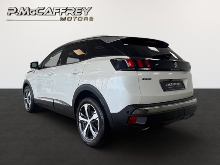 2020 Peugeot 3008 - photo 7