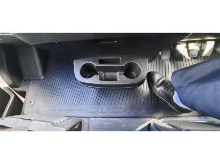 2023 Fiat Ducato - photo 22