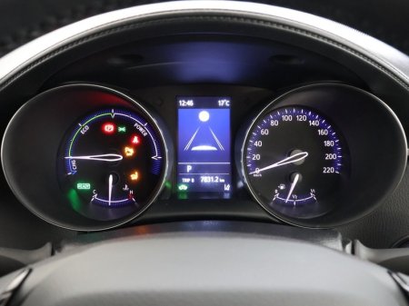 2023 Toyota C-HR - photo 13