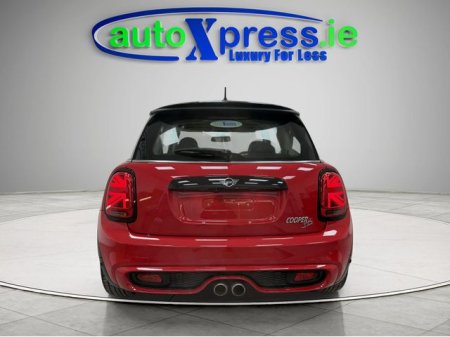 2020 Mini Cooper - photo 11