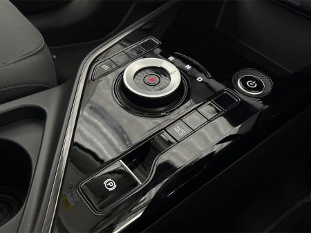 2026 Kia e-Niro - photo 16