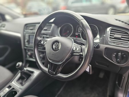 2018 Volkswagen Golf - photo 6