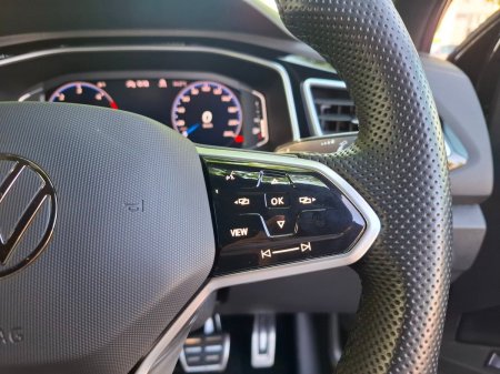 2023 Volkswagen T-Roc - photo 18