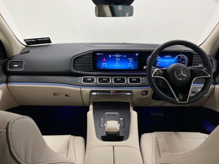 2026 Mercedes-Benz GLE - photo 3