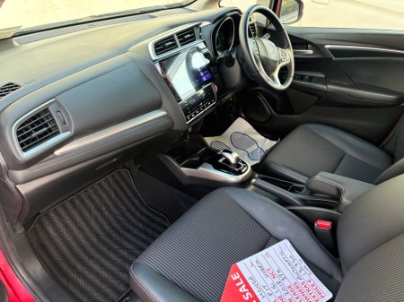 2018 Honda Fit - photo 14