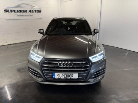 2020 Audi Q5 - photo 3